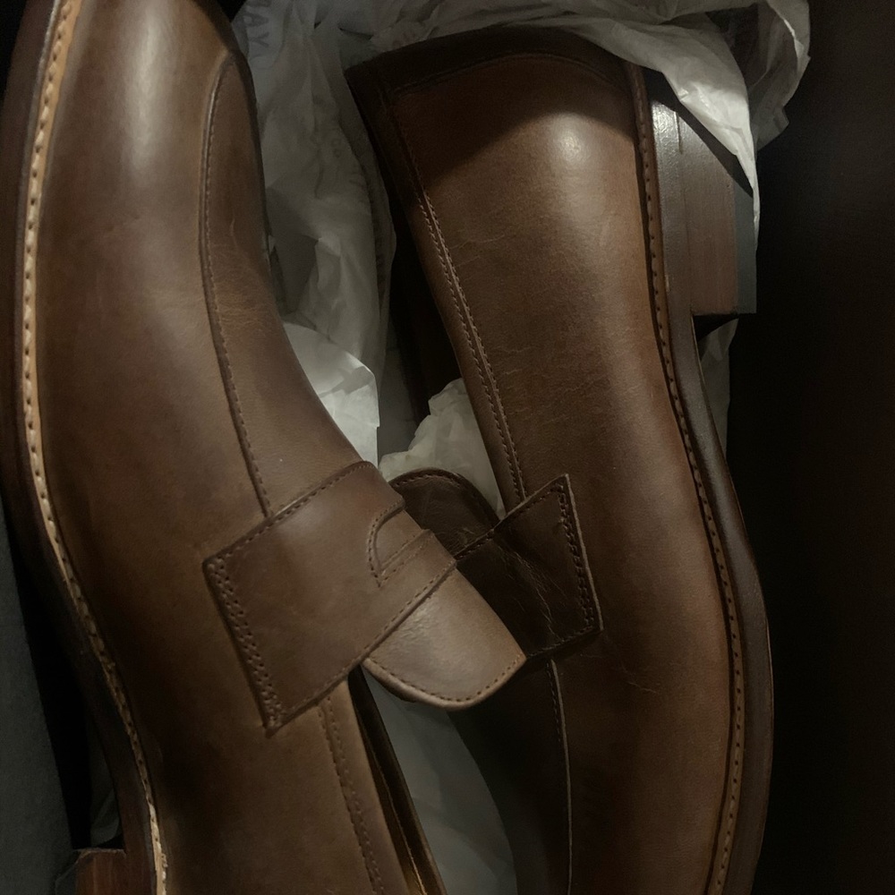 Thursday Boots Loafers